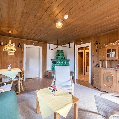 Haus Loeweneck Βίλα Bayrischzell Εξωτερικό φωτογραφία