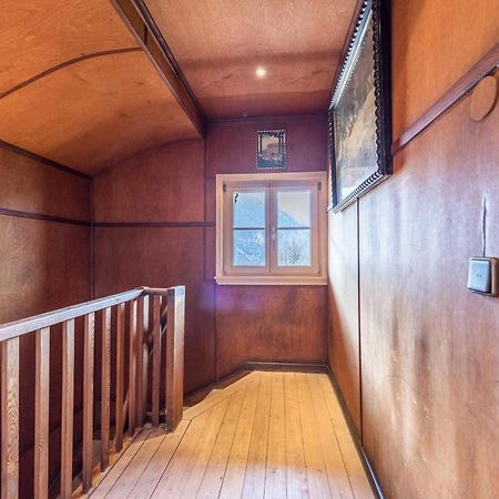 Haus Loeweneck Βίλα Bayrischzell Εξωτερικό φωτογραφία