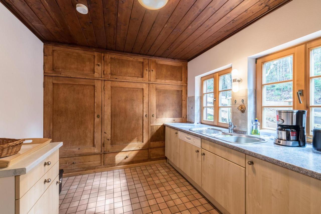 Haus Loeweneck Βίλα Bayrischzell Εξωτερικό φωτογραφία