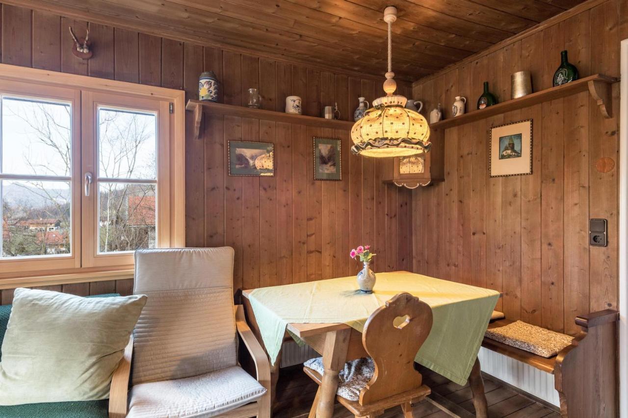 Haus Loeweneck Βίλα Bayrischzell Εξωτερικό φωτογραφία
