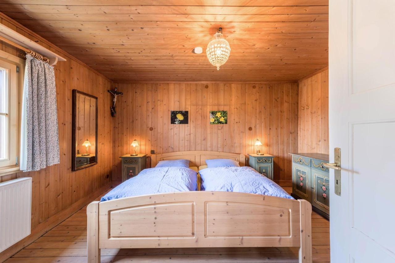 Haus Loeweneck Βίλα Bayrischzell Εξωτερικό φωτογραφία