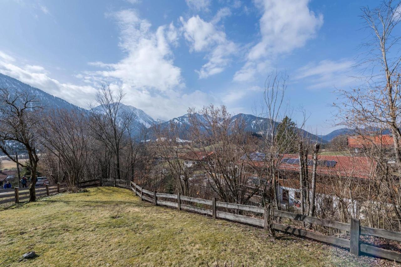 Haus Loeweneck Βίλα Bayrischzell Εξωτερικό φωτογραφία