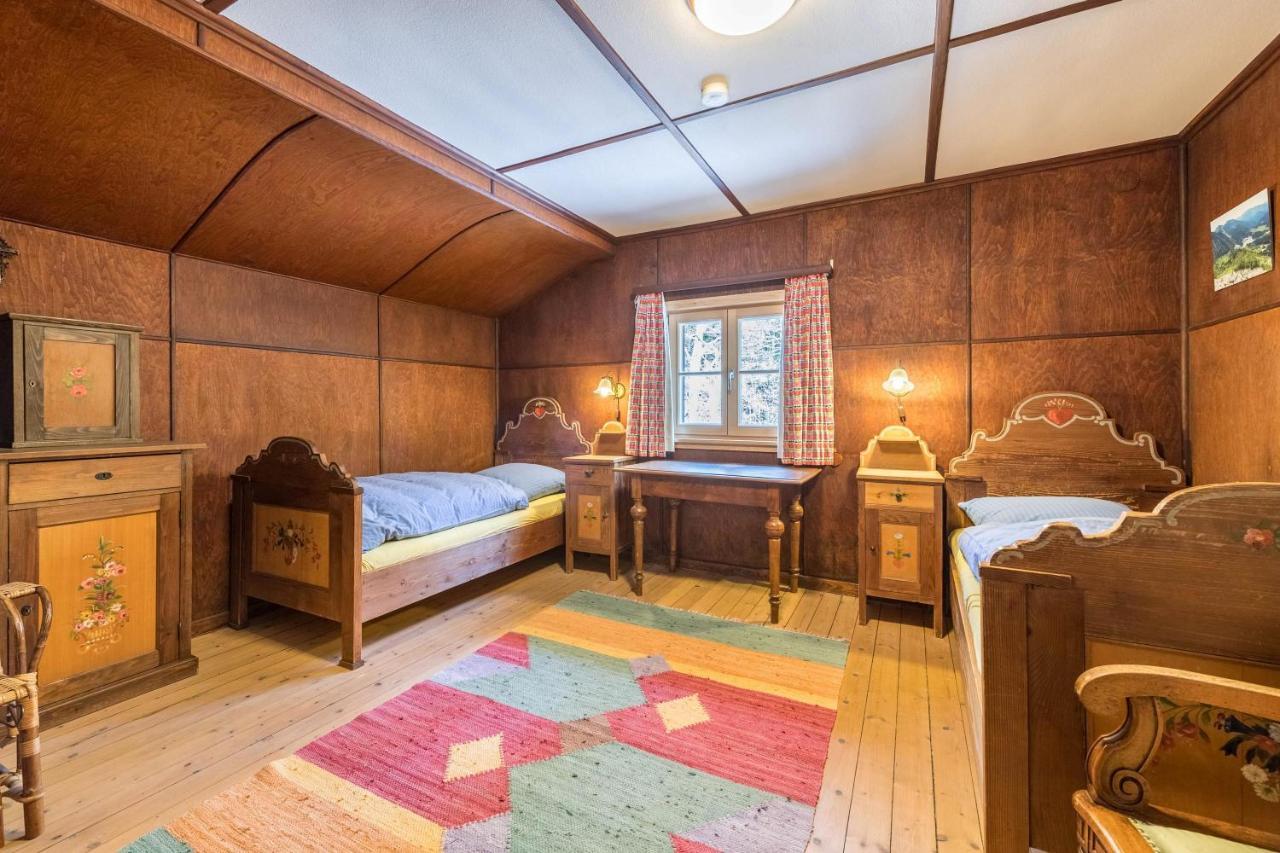 Haus Loeweneck Βίλα Bayrischzell Εξωτερικό φωτογραφία