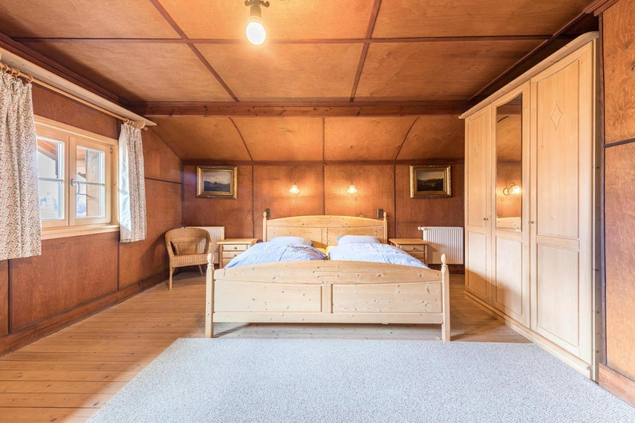 Haus Loeweneck Βίλα Bayrischzell Εξωτερικό φωτογραφία