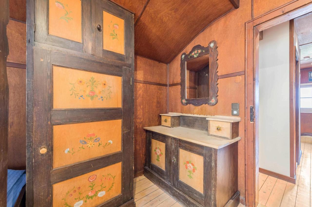 Haus Loeweneck Βίλα Bayrischzell Εξωτερικό φωτογραφία