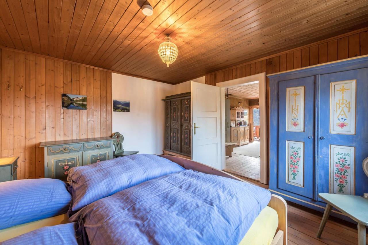 Haus Loeweneck Βίλα Bayrischzell Εξωτερικό φωτογραφία