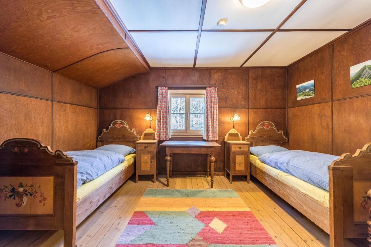 Haus Loeweneck Βίλα Bayrischzell Εξωτερικό φωτογραφία
